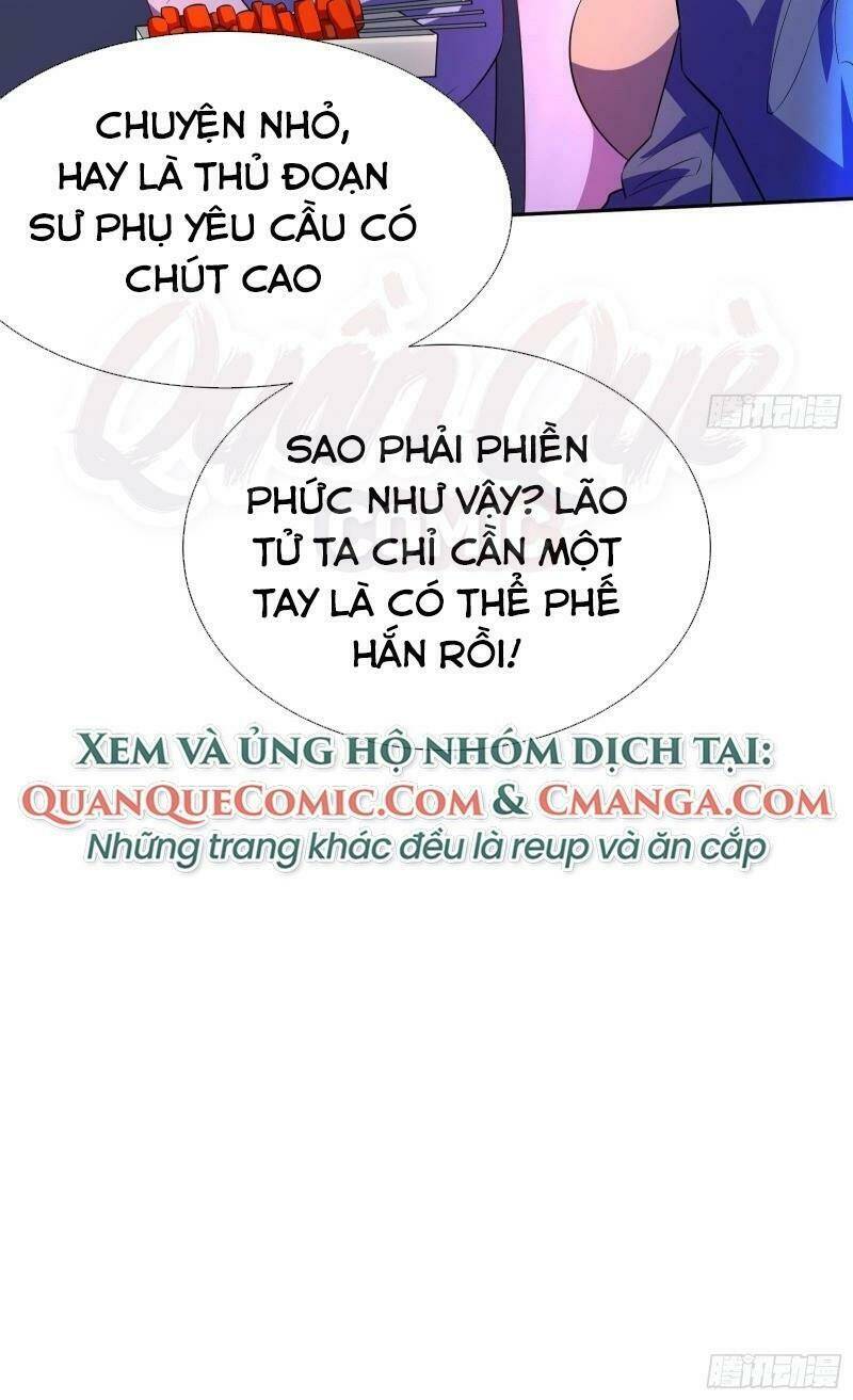 Shipper Thần Cấp: Chapter 37