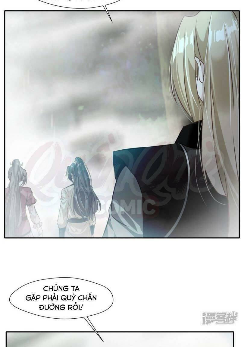 Tuyệt Thế Đế Tôn: Chapter 42