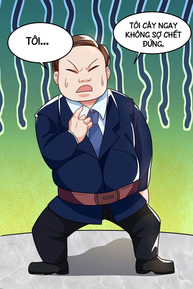 Thần Cấp Thấu Thị: Chapter 27