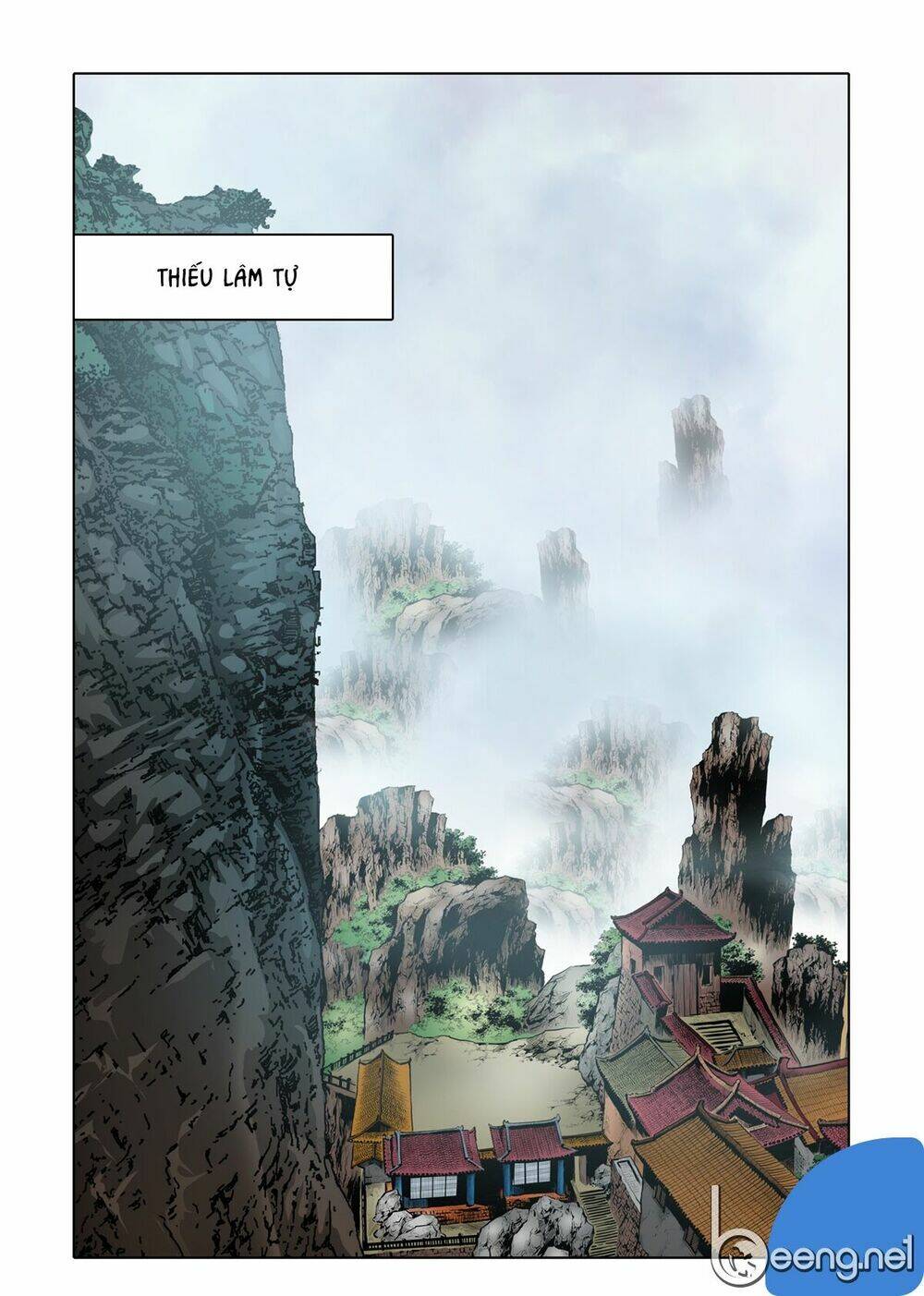 Nhật Tà Nguyệt Ma: Chapter 44