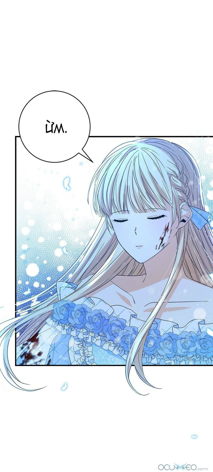 Lòng Trung Thành Với Kẻ Ác: Chapter 1