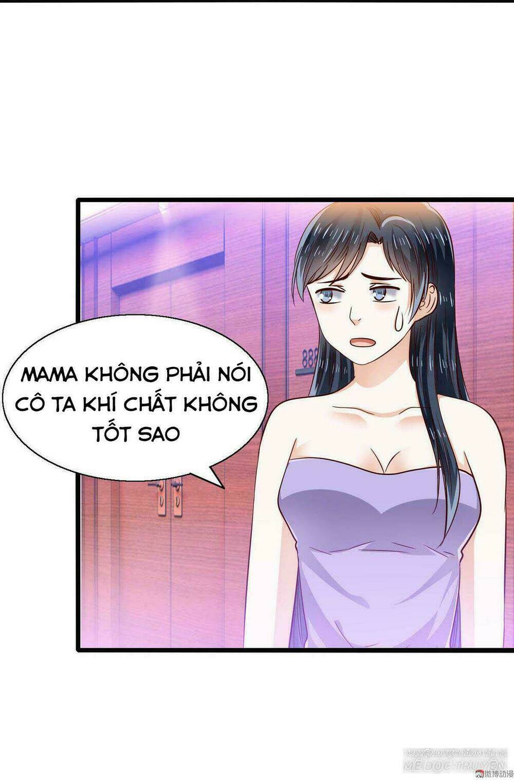 Trọng Sinh Chi Song Diện Cừu Phục Ký: Chapter 9
