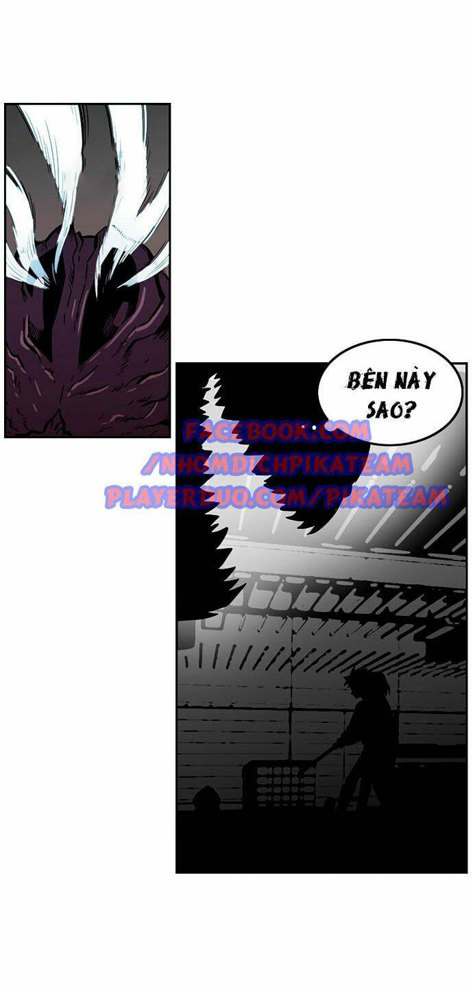 Bẫy Troll: Chapter 4