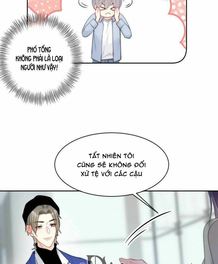 Boss Đại Nhân Là Nữ Thần?: Chapter 59