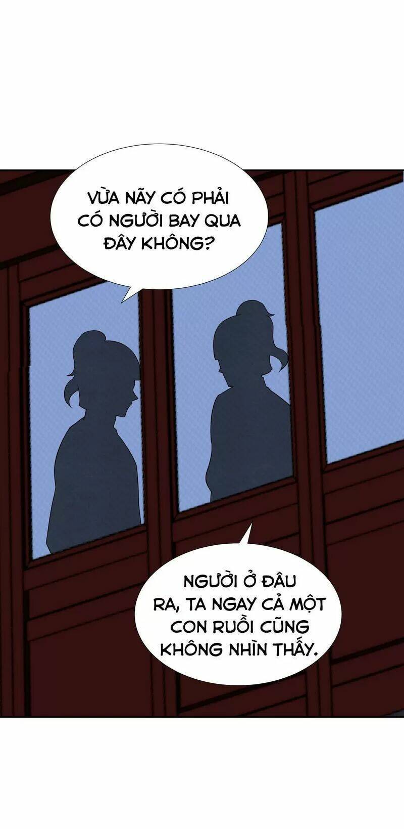Tuyệt Thế Độc Phi Của Tà Vương: Chapter 133