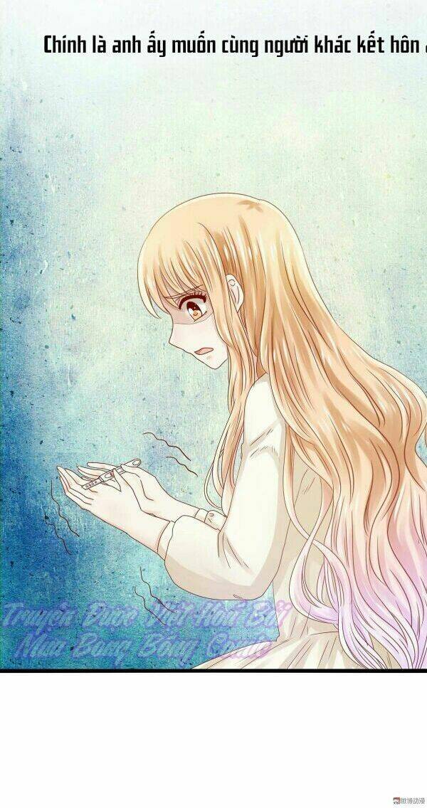 Lăng Thiếu! Nhẹ Một Chút, Đau: Chapter 2