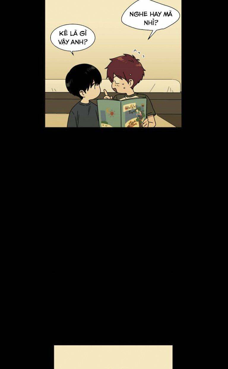 …”Một Sự Thật Khá Khó Chịu.”: Chapter 47