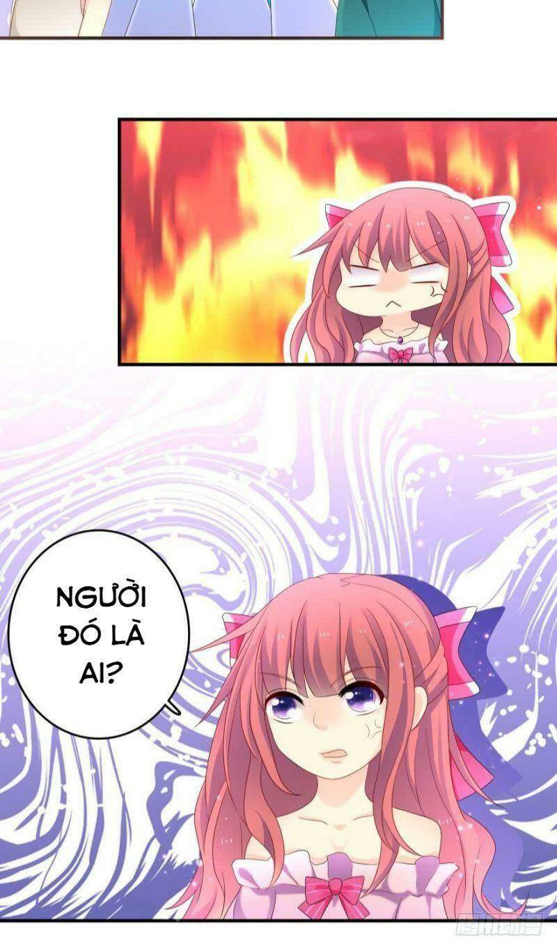 Nhân Ngư Học Trưởng, Đừng Ôm Ta!: Chapter 32