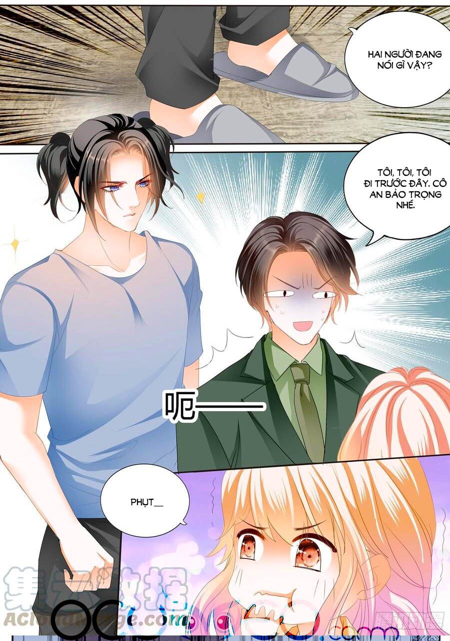 Bá Đạo Tiểu Thúc, Xin Trêu Chọc Vừa Thôi!: Chapter 236
