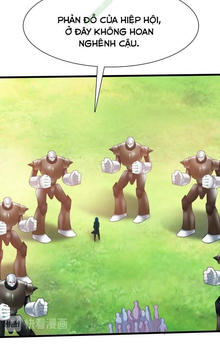 Kinh Thế Kỳ Nhân: Chapter 17