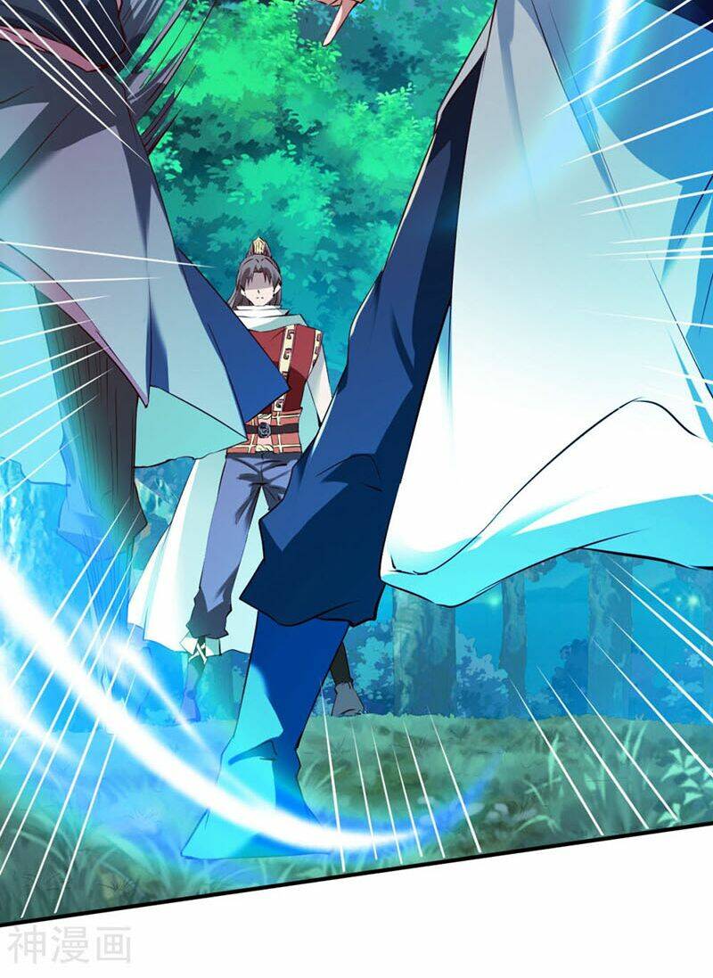 Chiến Đỉnh: Chapter 102