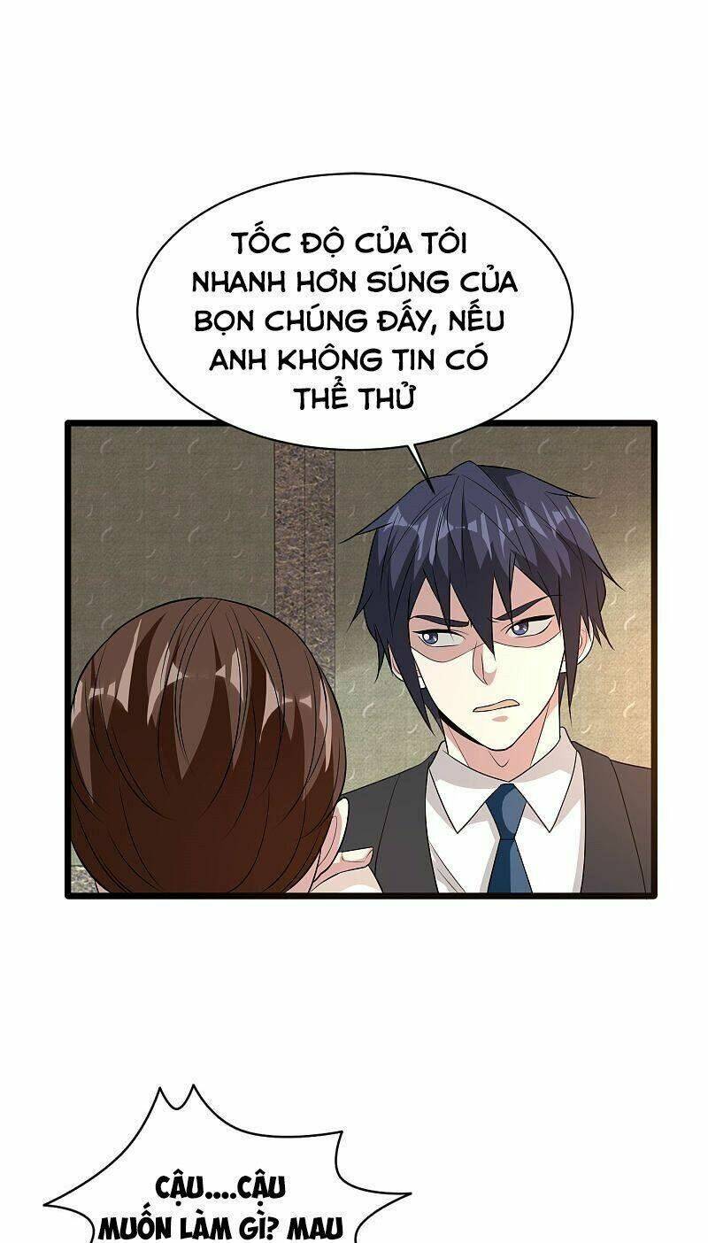 Đô Thị Tà Vương: Chapter 99