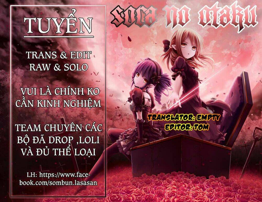 Yome Ga Kore Na Monde: Chapter 10.3