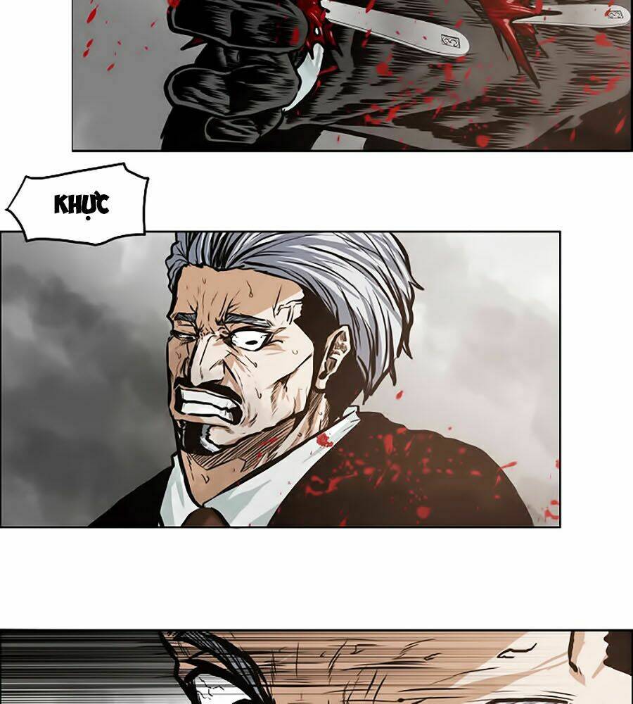 Bá Chủ Học Đường Ss3: Chapter 13