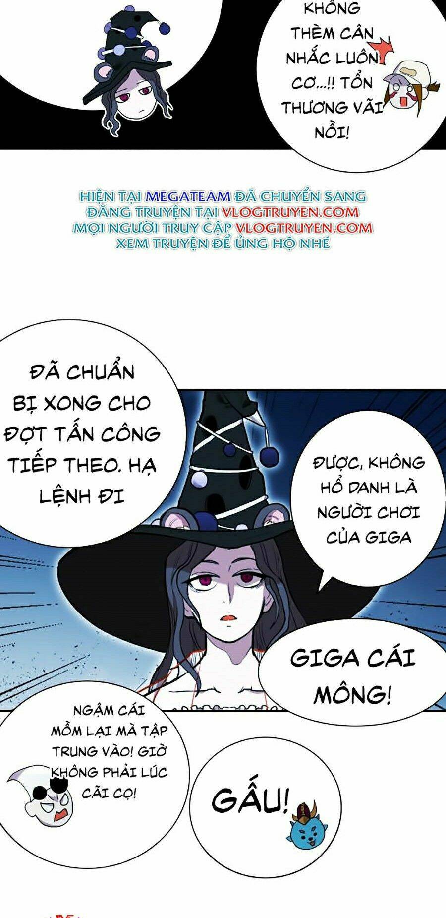 Hard Core Leveling Warrior Ss2: Chapter 75