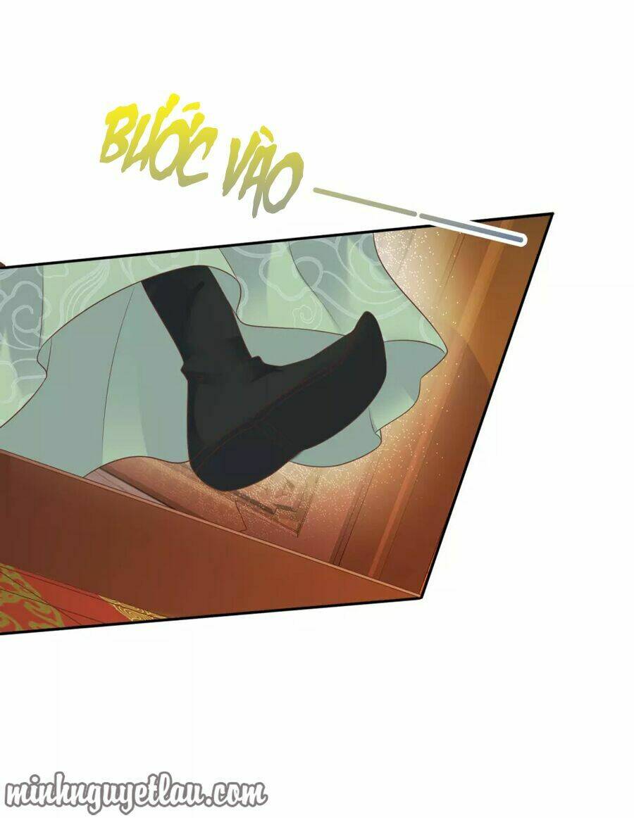 Phú Bà Bạc Tỷ Trong Lãnh Cung: Chapter 18