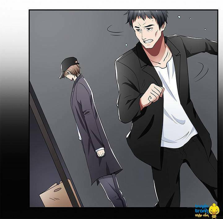 Âm Mưu Bên Gối: Chapter 22