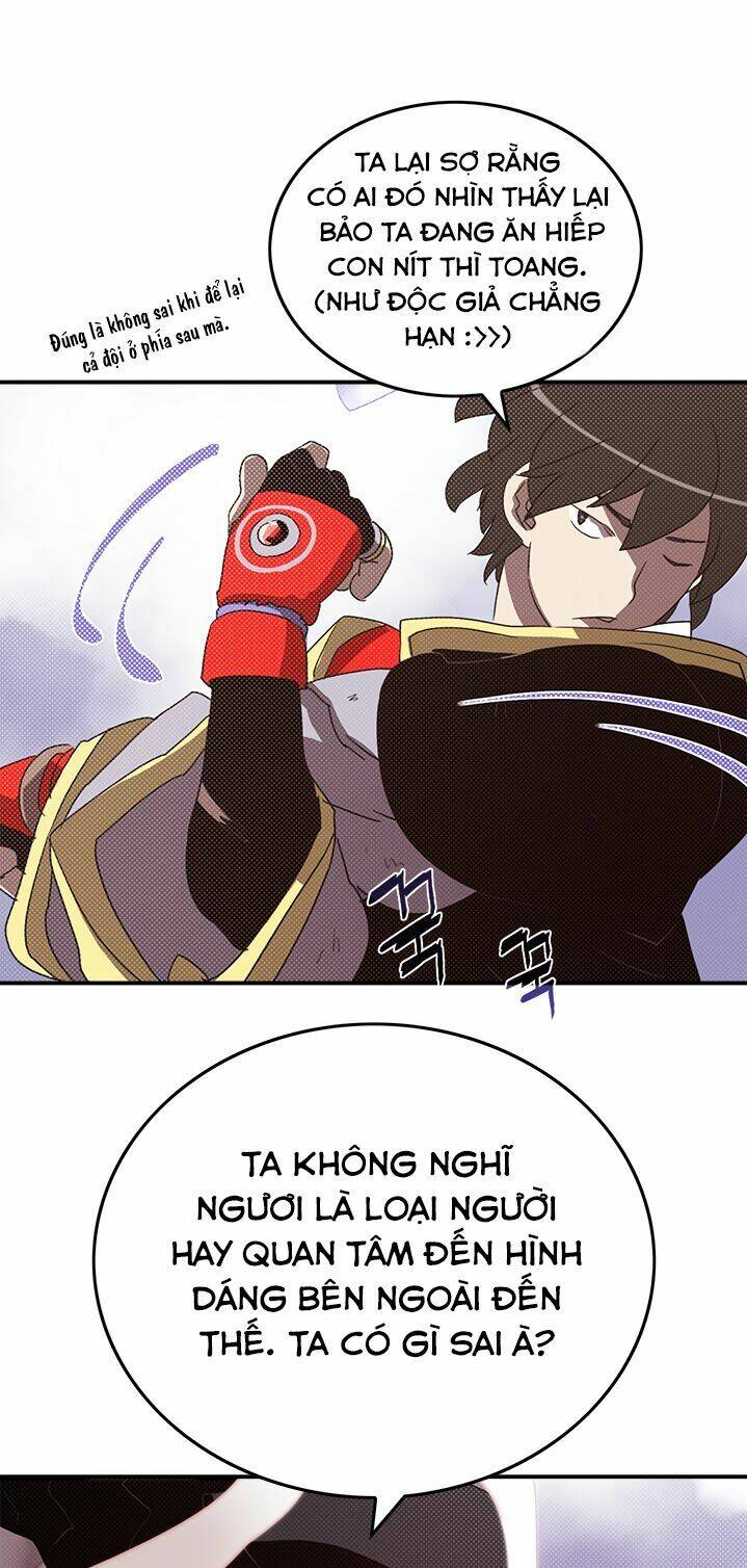 Ta Là Vua Pháp Sư: Chapter 85