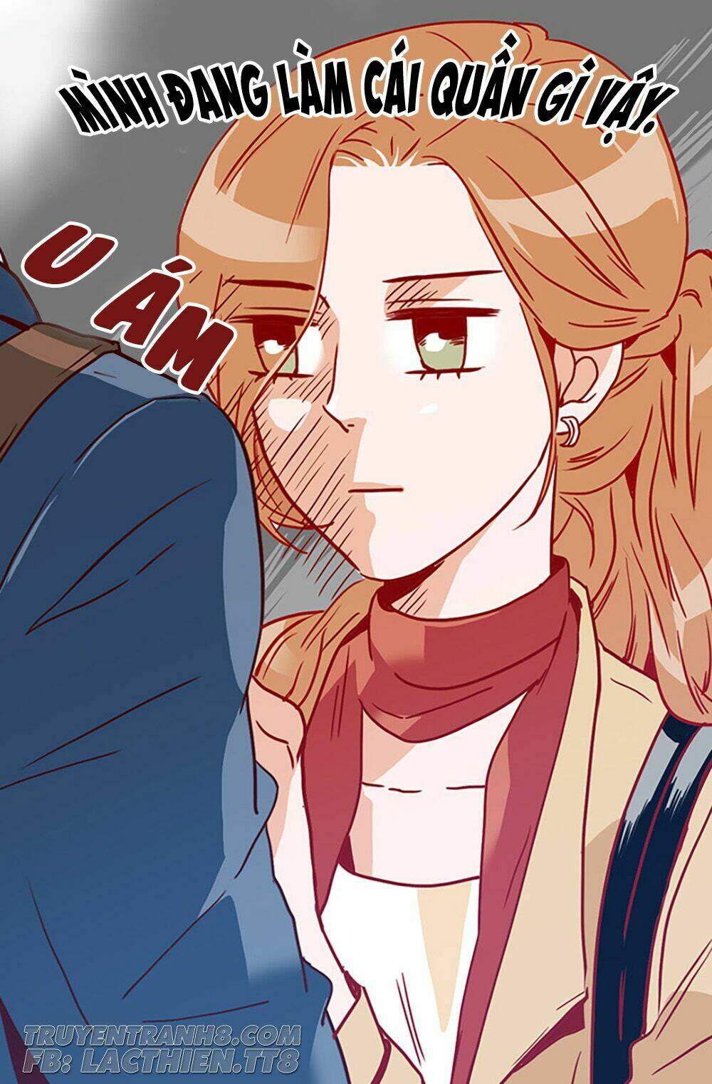 Thư Ký Kim Sao Thế Nhỉ?: Chapter 18