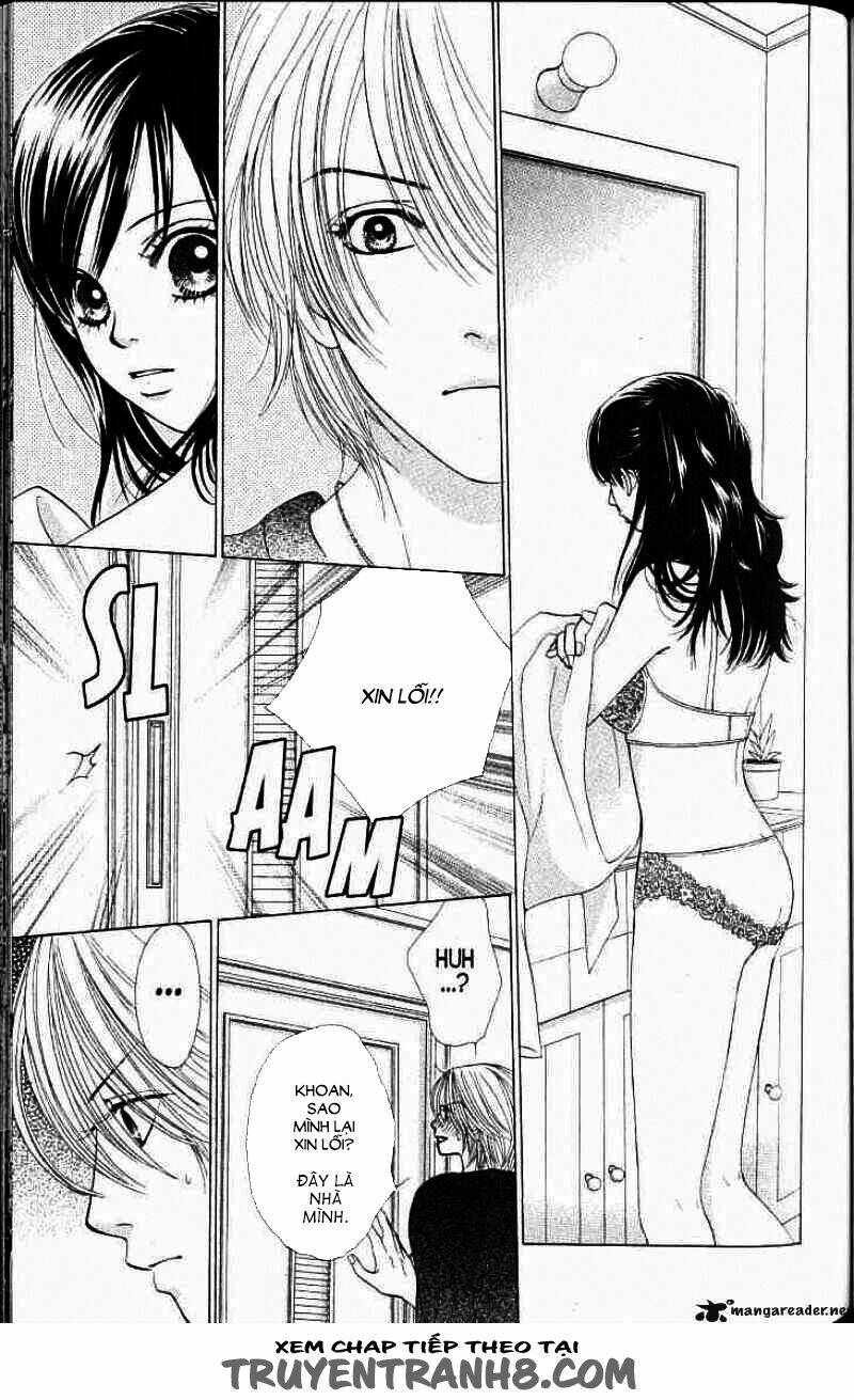 Tình Yêu Đích Thực: Chapter 44
