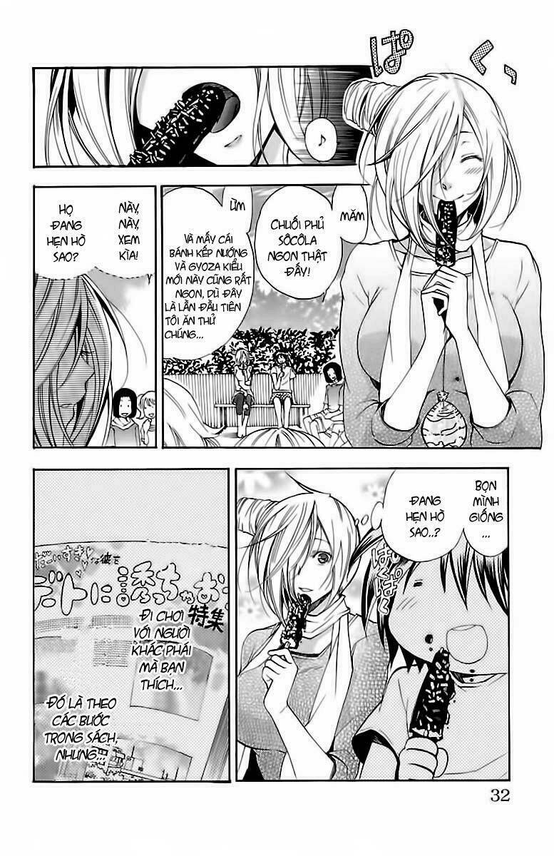 Ashita No Yoichi: Chapter 43