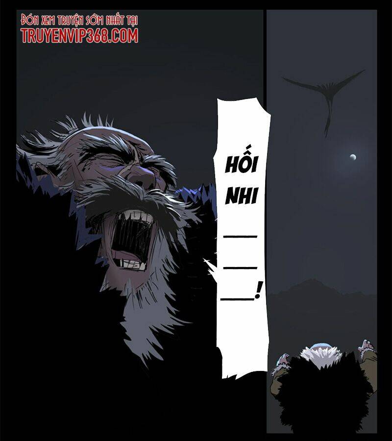 Cỏ Dại: Chapter 7