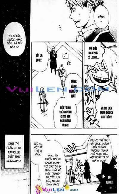 Thanh Kiếm Và Vương Miện: Chapter 10