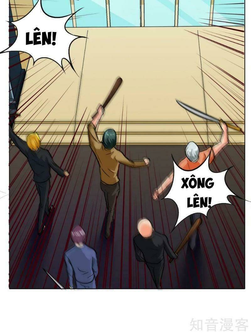 Hệ Thống Tiên Tôn Tại Đô Thị: Chapter 115