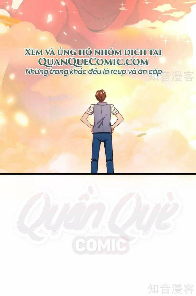 Vòng Bạn Bè Mạnh Nhất Của Tiên Giới: Chapter 24