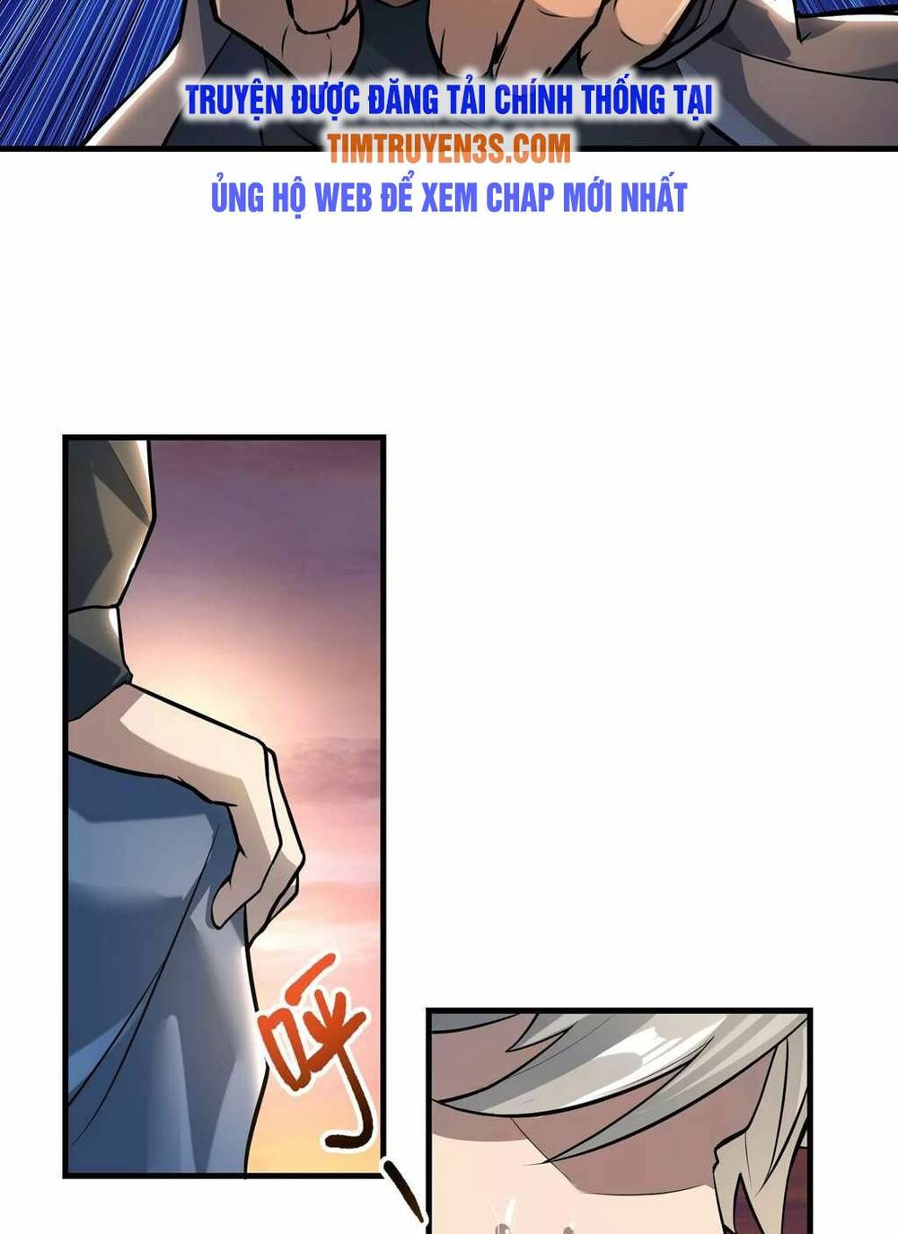 Trong Game Ta Là Vô Địch: Chapter 3