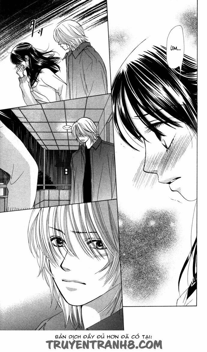 Tình Yêu Đích Thực: Chapter 19