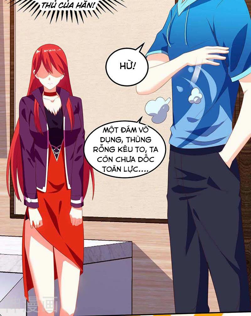 Thần Cấp Thấu Thị: Chapter 74