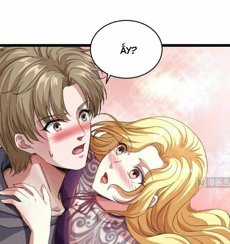 Tối Cuồng Nữ Tế: Chapter 42