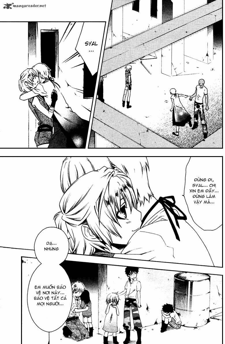 Mother Keeper: Chapter 26
