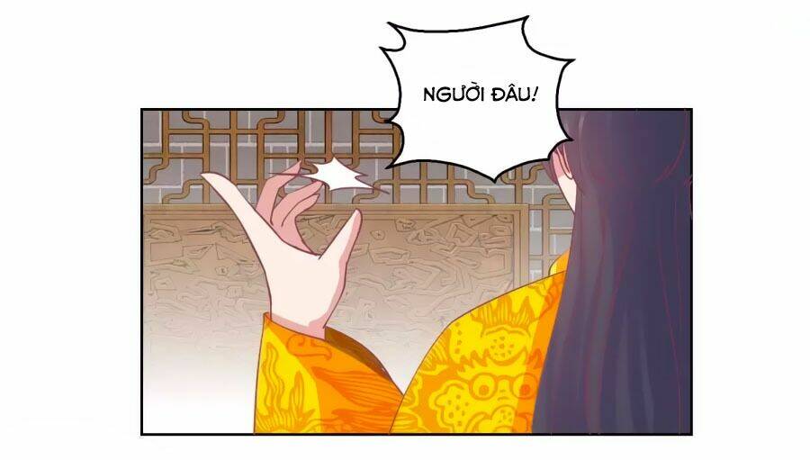 Hoàng Thượng Ở Trên, Thần Ở Dưới: Chapter 44