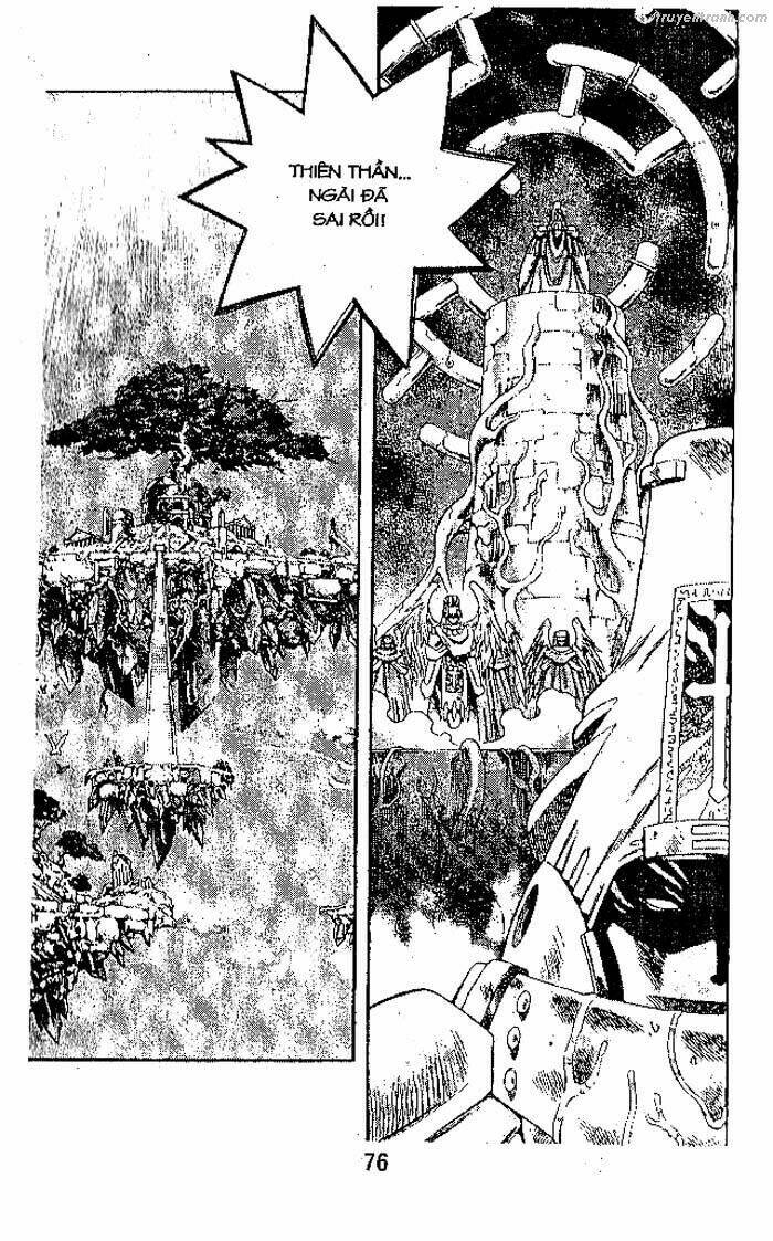 Devil And Devil: Chapter 82