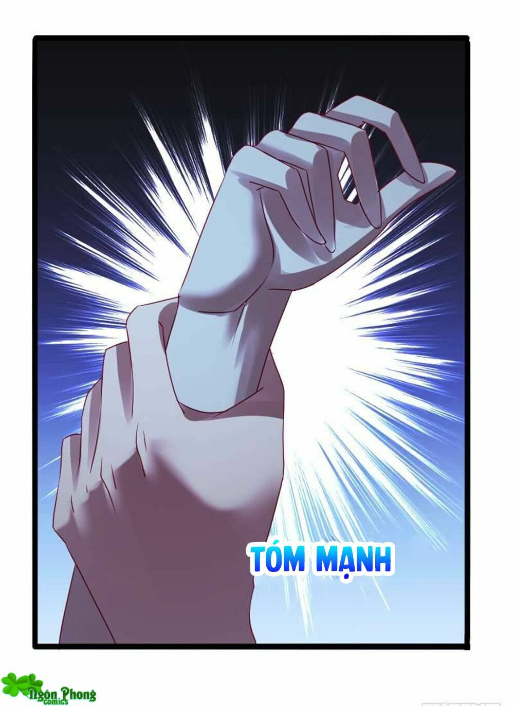 Vạn Năm Nhân Duyên Nhất Tuyến Khiên: Chapter 68