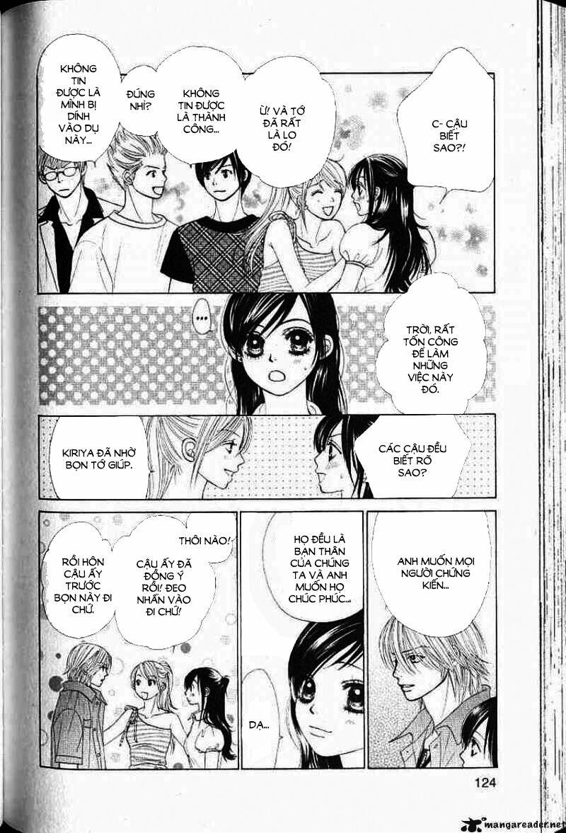 Tình Yêu Đích Thực: Chapter 57