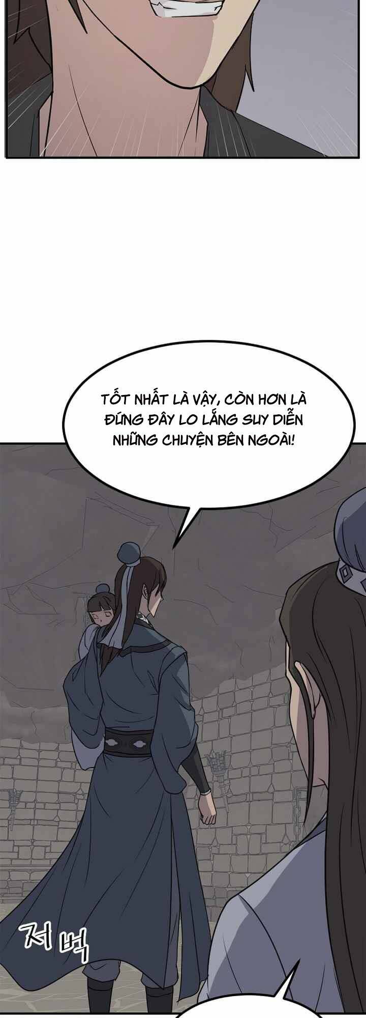 Trọng Sinh, Bất Khả Chiến Bại: Chapter 135