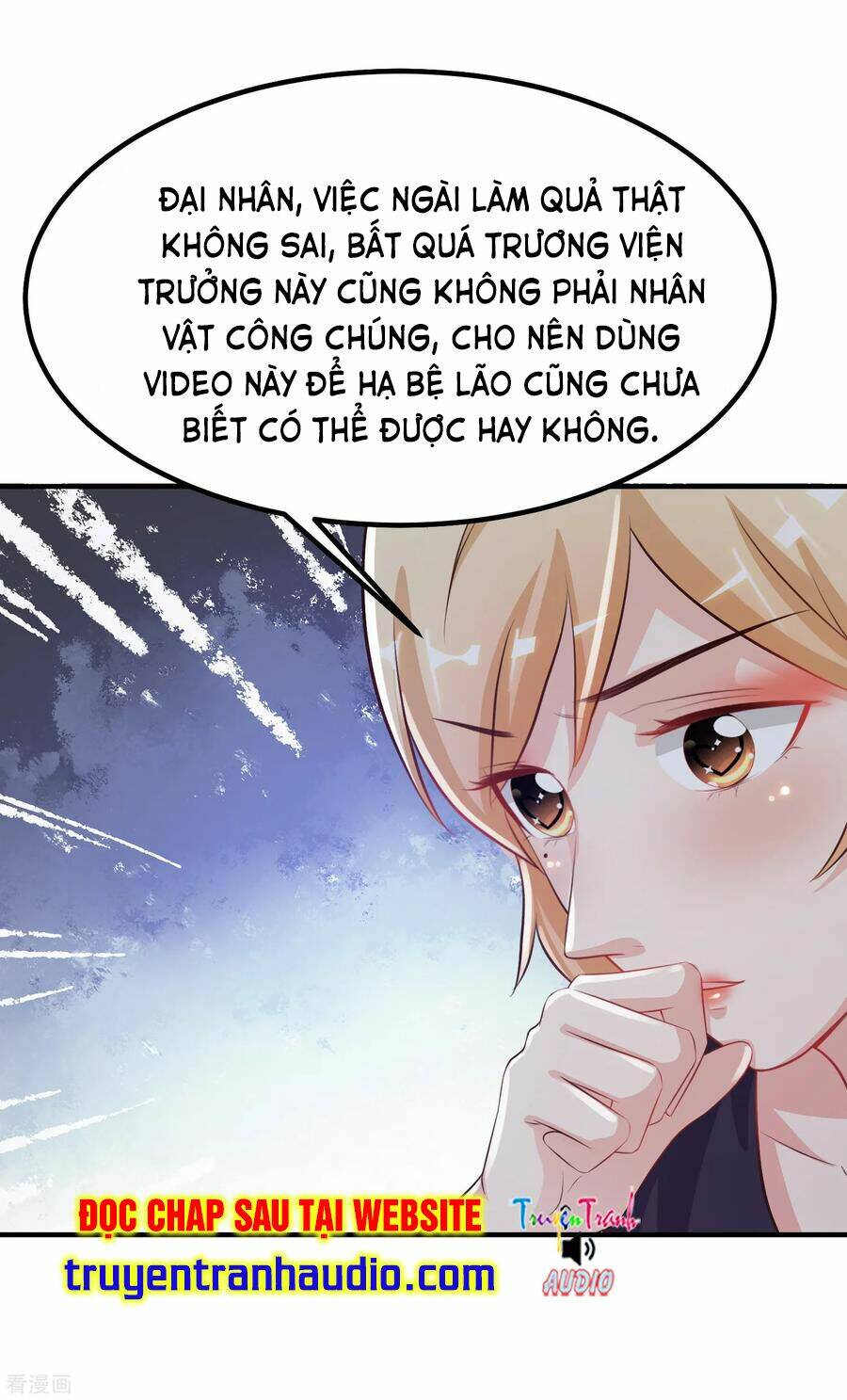 Tối Cường Vận Đào Hoa: Chapter 94