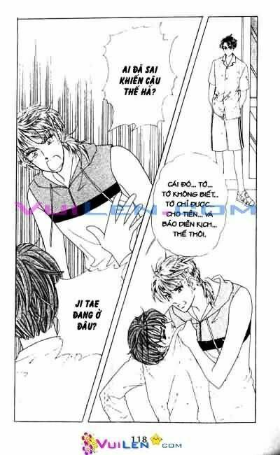 Cô Gái Yêu Kiều: Chapter 7