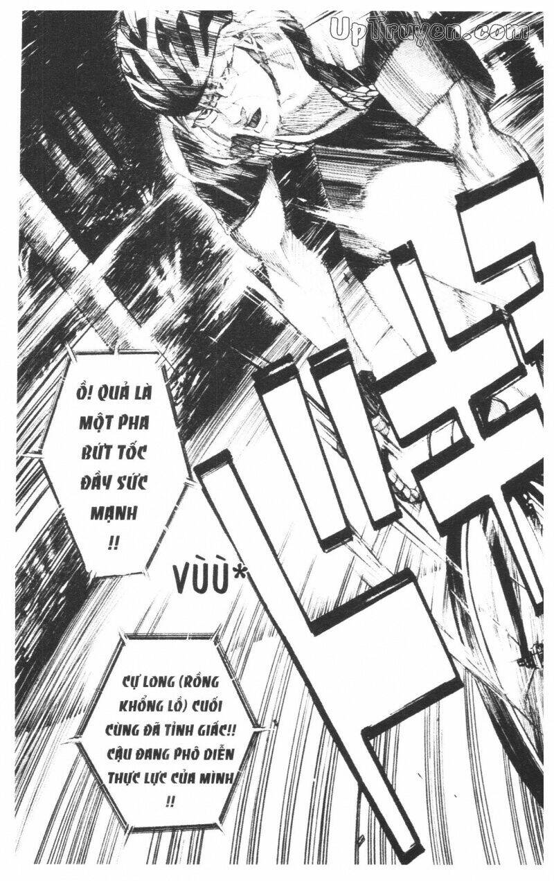 Over Drive: Chapter 14