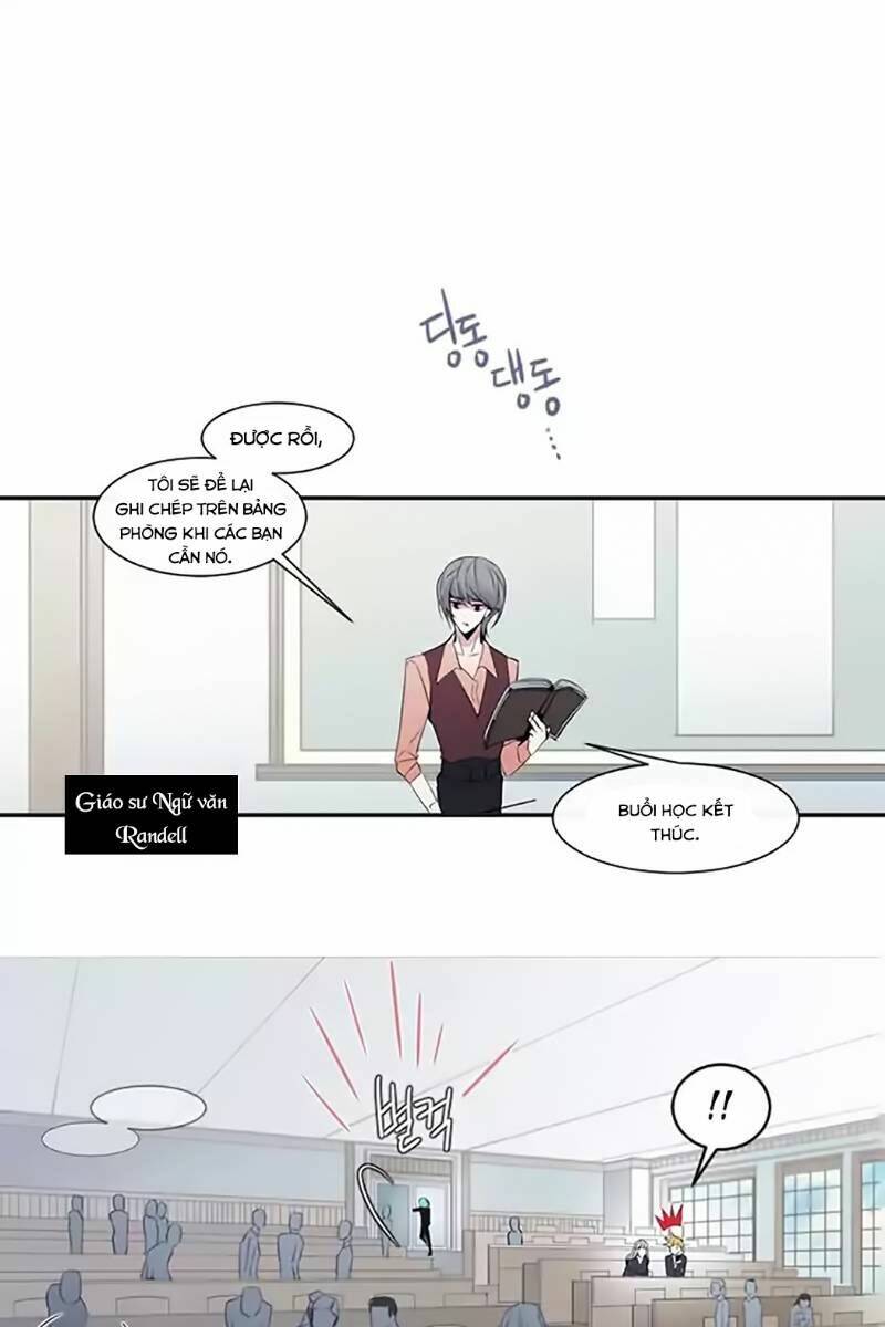 The Memory Of Wind: Anz: Chapter 12