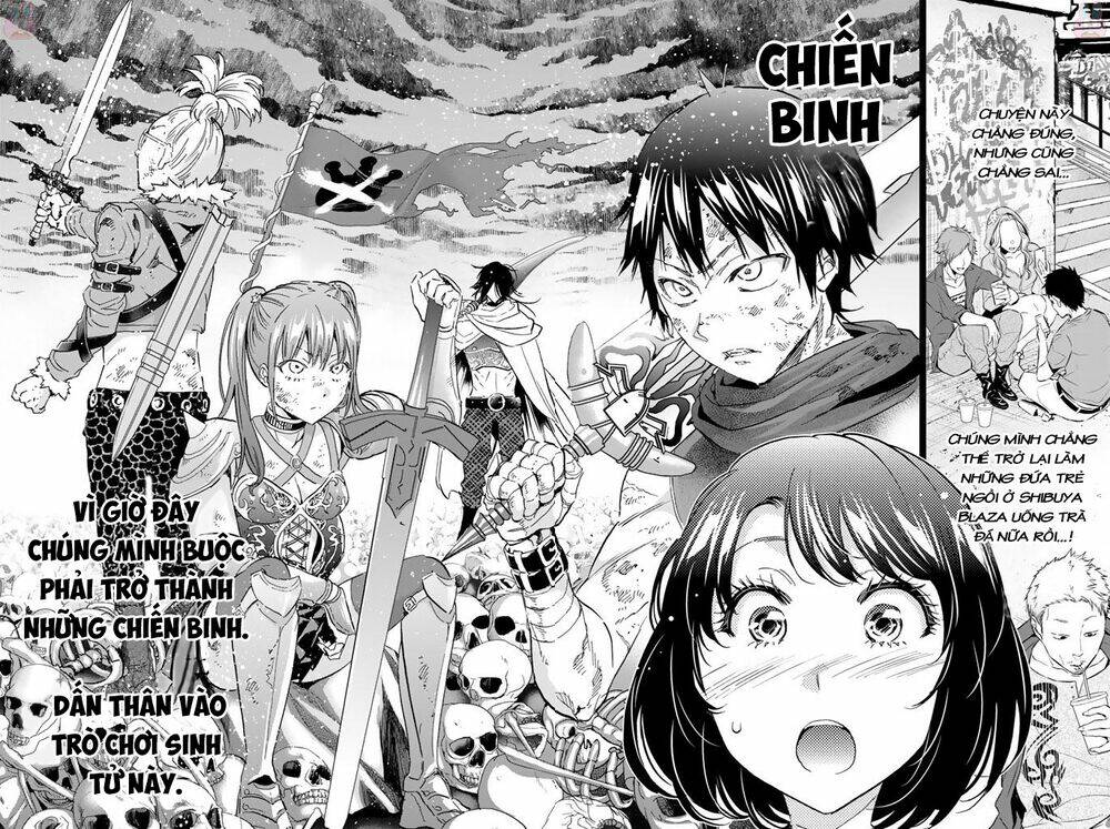 Real Account Ii: Chapter 124