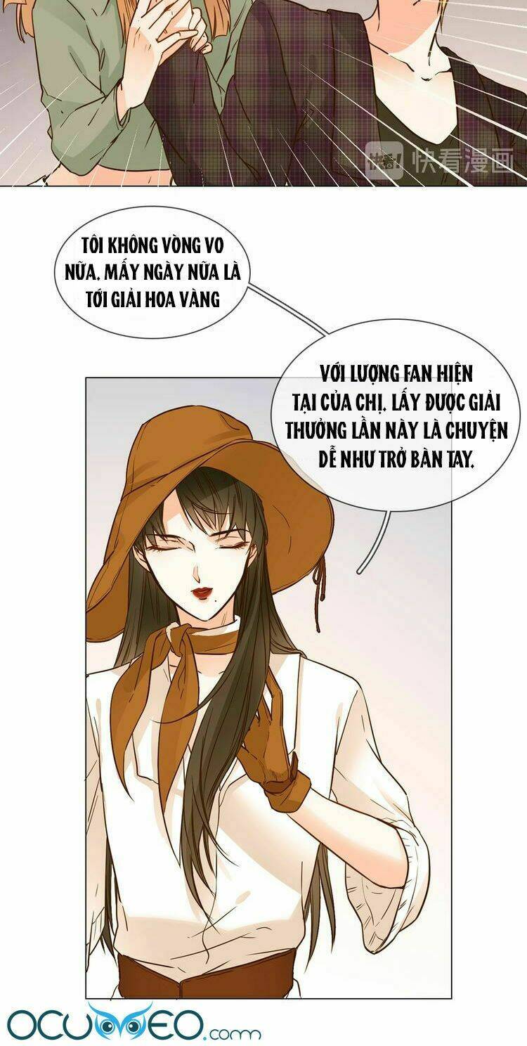 Ngôi Sao Vụn Vỡ: Chapter 6