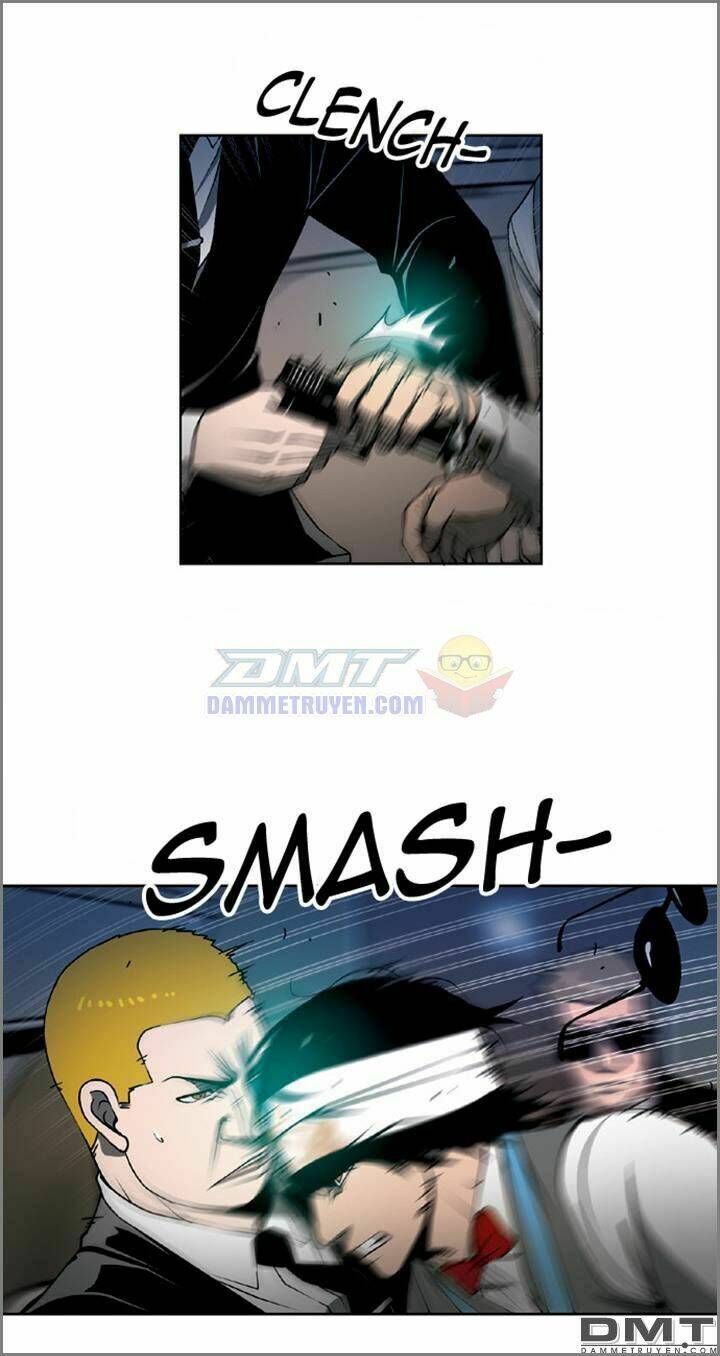 Quán Ăn Sát Thủ: Chapter 50