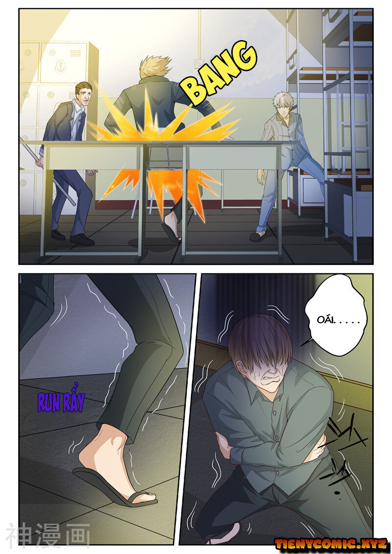 Tu Chân Cuồng Thiếu: Chapter 19