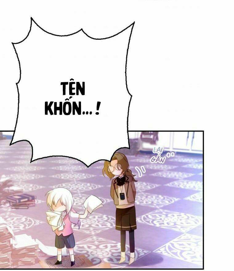 Đọc Thần Chú Lên Đi, Rose!: Chapter 7