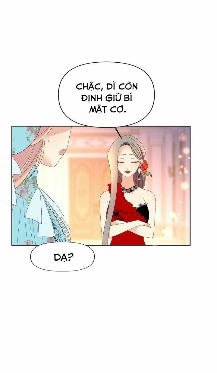 Công Chúa Thời Gian Có Hạn: Chapter 11