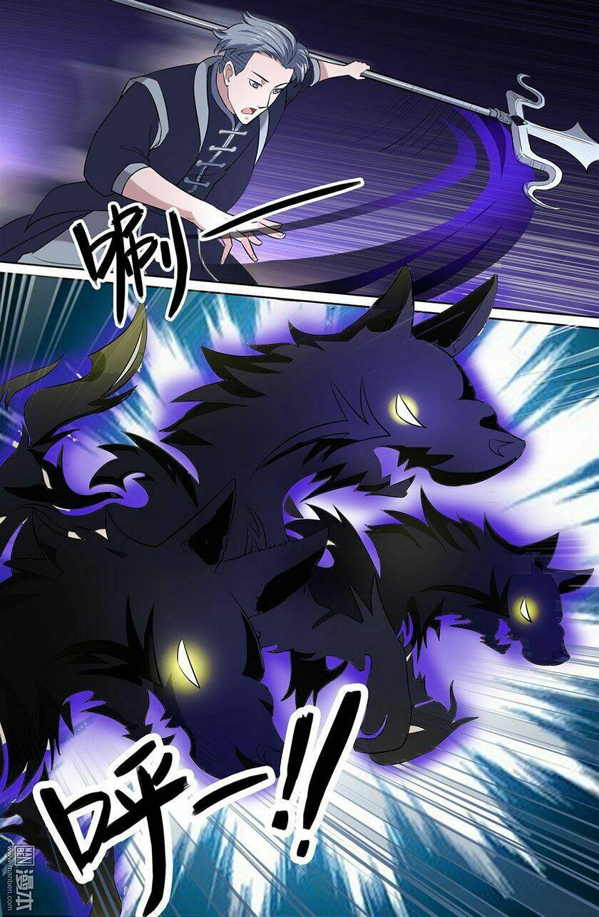 Cực Phẩm Tu Chân Thiếu Niên: Chapter 83